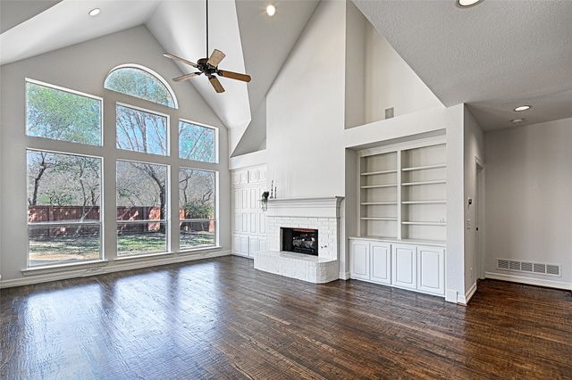 5012 Rangewood Drive, Flower Mound, TX 75028