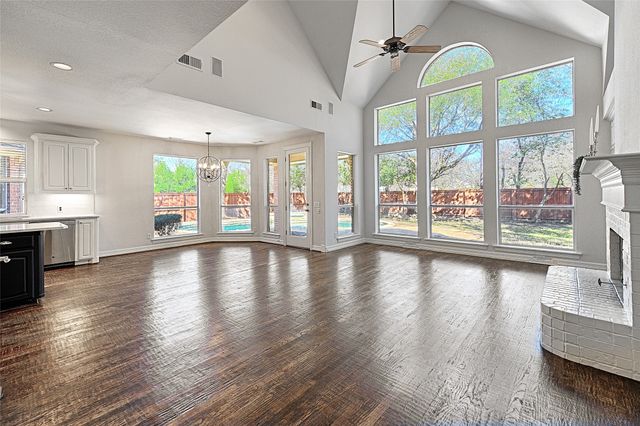 5012 Rangewood Drive, Flower Mound, TX 75028