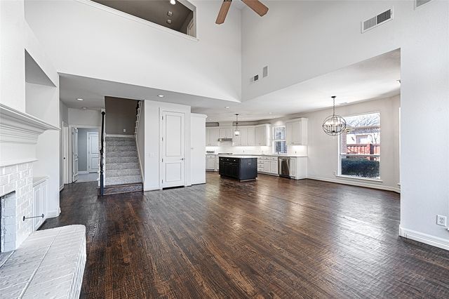 5012 Rangewood Drive, Flower Mound, TX 75028