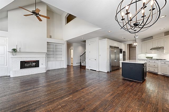 5012 Rangewood Drive, Flower Mound, TX 75028