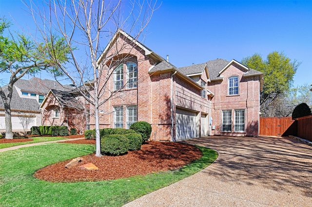 5012 Rangewood Drive, Flower Mound, TX 75028