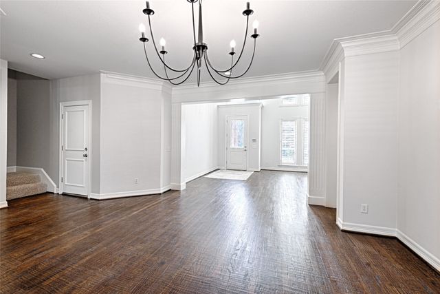 5012 Rangewood Drive, Flower Mound, TX 75028