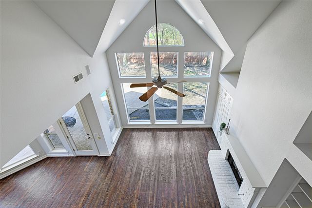 5012 Rangewood Drive, Flower Mound, TX 75028