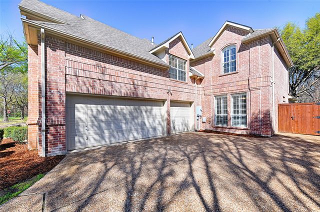 5012 Rangewood Drive, Flower Mound, TX 75028