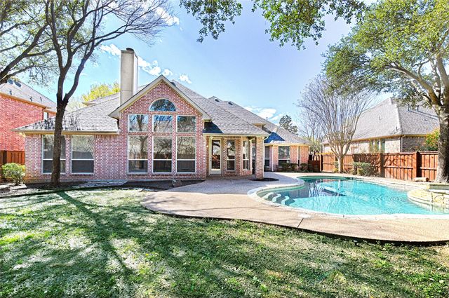 5012 Rangewood Drive, Flower Mound, TX 75028