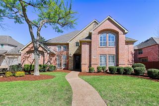 5012 Rangewood Drive, Flower Mound, TX 75028