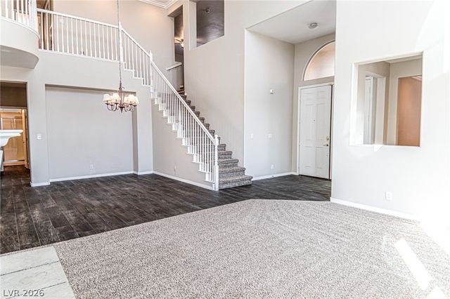 6545 Black Oaks Street, North Las Vegas, NV 89084