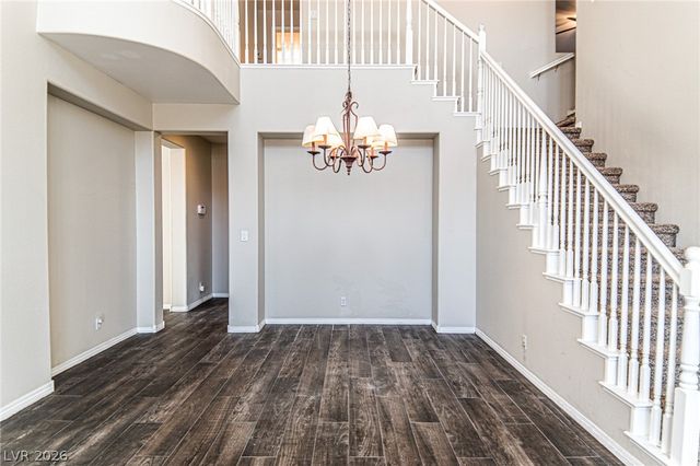 6545 Black Oaks Street, North Las Vegas, NV 89084