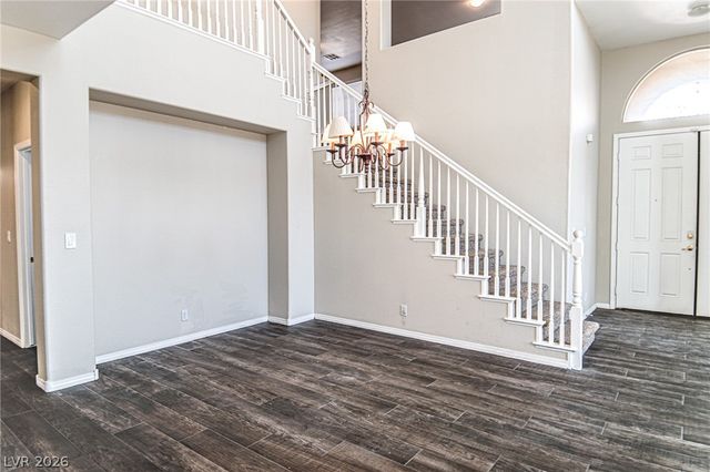 6545 Black Oaks Street, North Las Vegas, NV 89084