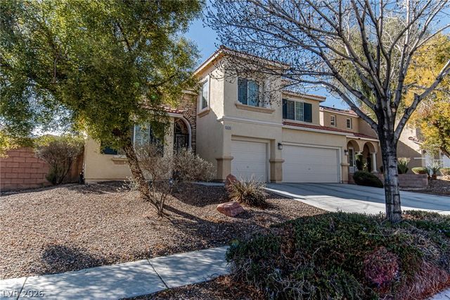 6545 Black Oaks Street, North Las Vegas, NV 89084