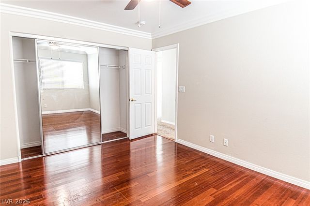 6545 Black Oaks Street, North Las Vegas, NV 89084