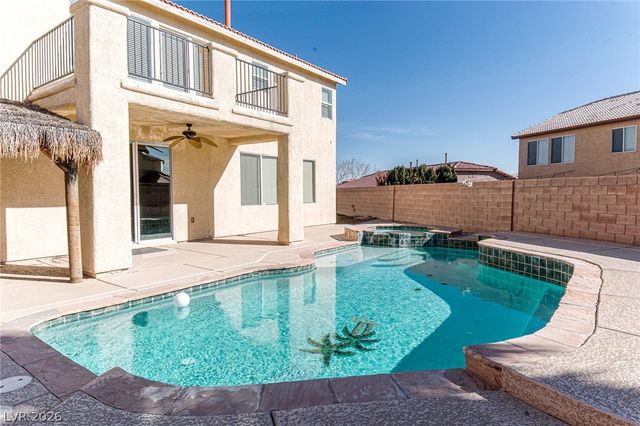 6545 Black Oaks Street, North Las Vegas, NV 89084