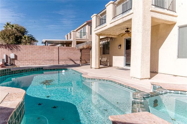 6545 Black Oaks Street, North Las Vegas, NV 89084