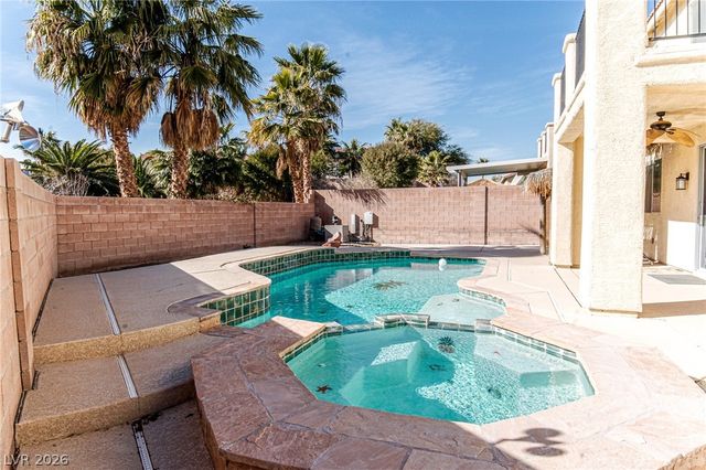 6545 Black Oaks Street, North Las Vegas, NV 89084