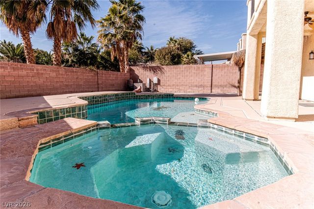 6545 Black Oaks Street, North Las Vegas, NV 89084