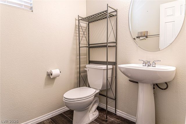 6545 Black Oaks Street, North Las Vegas, NV 89084