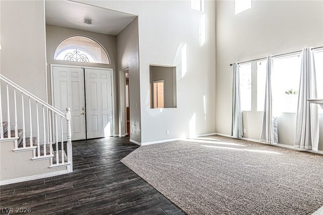 6545 Black Oaks Street, North Las Vegas, NV 89084