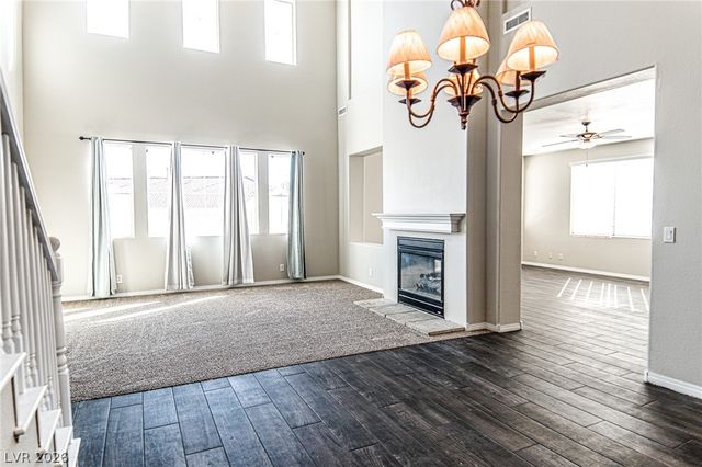 6545 Black Oaks Street, North Las Vegas, NV 89084