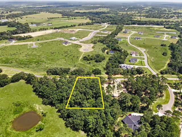 9726 Oakland Park Boulevard, Plantersville, TX 77363