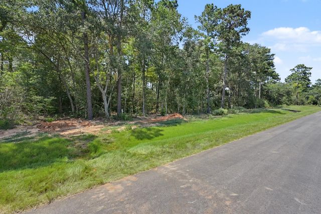 9726 Oakland Park Boulevard, Plantersville, TX 77363