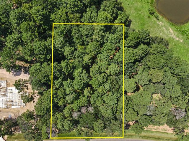 9726 Oakland Park Boulevard, Plantersville, TX 77363