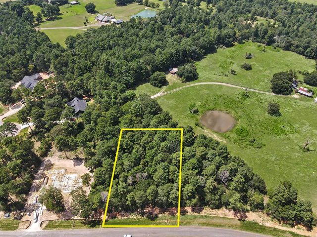 9726 Oakland Park Boulevard, Plantersville, TX 77363
