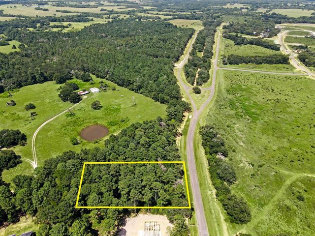 9726 Oakland Park Boulevard, Plantersville, TX 77363