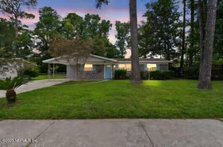 4423 CLINTON Avenue, Jacksonville, FL 32207