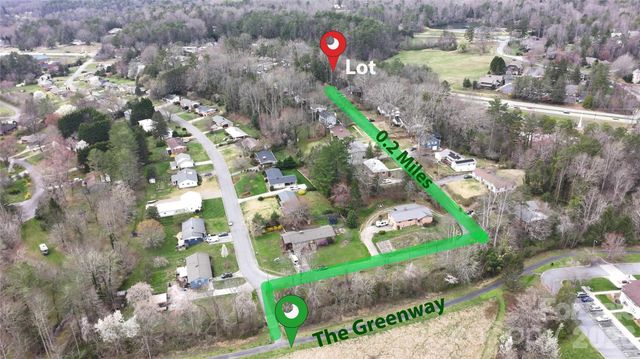L12 Hawthorne Drive L12, Brevard, NC 28712