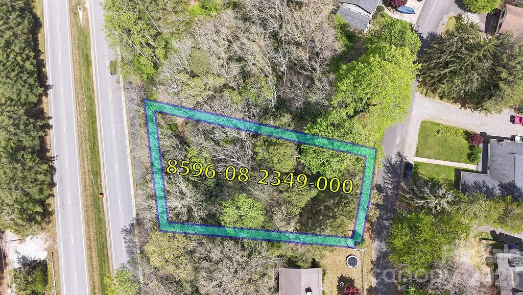 L12 Hawthorne Drive L12, Brevard, NC 28712