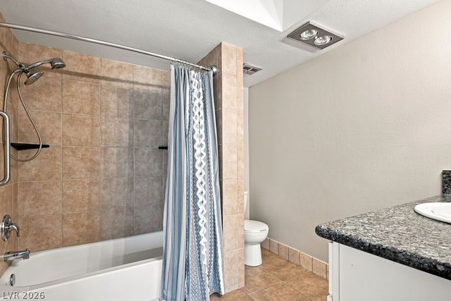3768 Pilgrim Street, Las Vegas, NV 89121