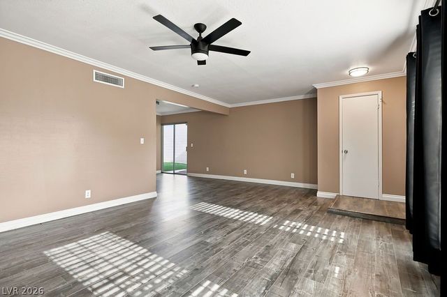 3768 Pilgrim Street, Las Vegas, NV 89121