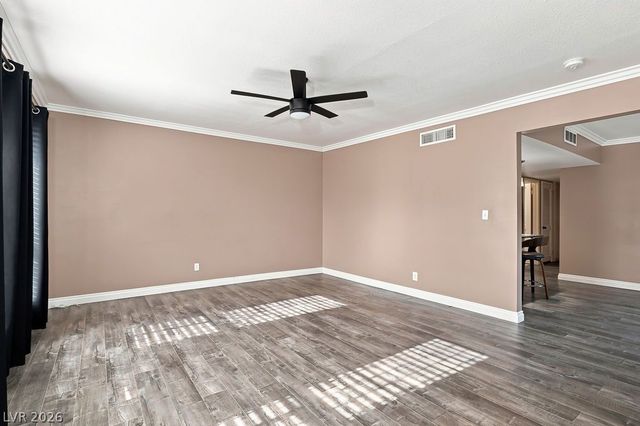 3768 Pilgrim Street, Las Vegas, NV 89121