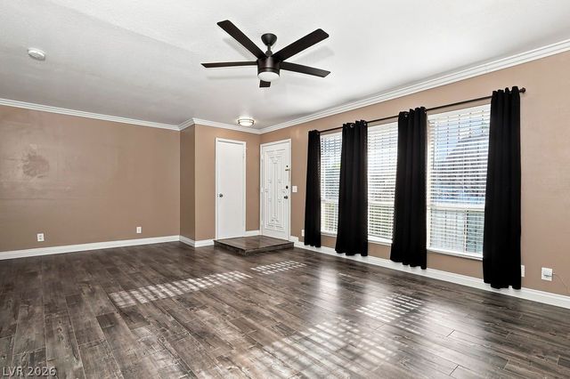3768 Pilgrim Street, Las Vegas, NV 89121