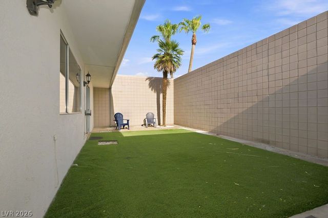 3768 Pilgrim Street, Las Vegas, NV 89121