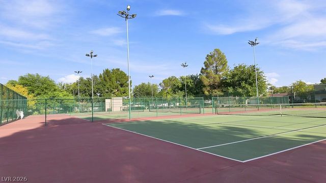 3768 Pilgrim Street, Las Vegas, NV 89121