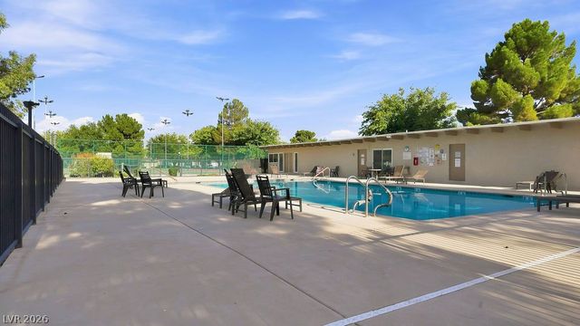 3768 Pilgrim Street, Las Vegas, NV 89121