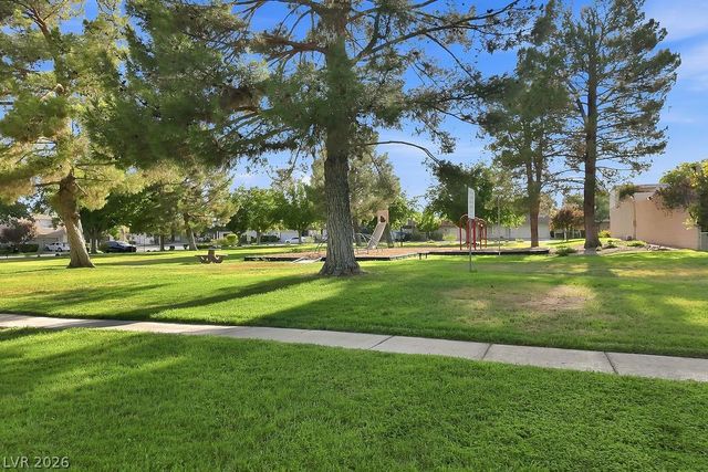 3768 Pilgrim Street, Las Vegas, NV 89121