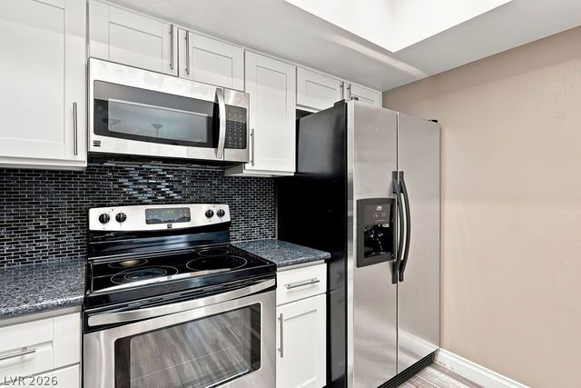 3768 Pilgrim Street, Las Vegas, NV 89121