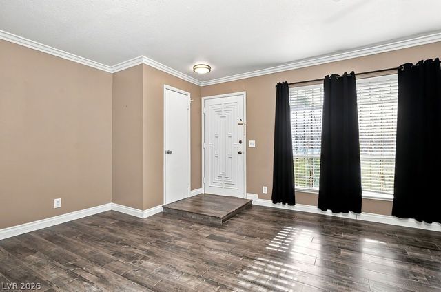3768 Pilgrim Street, Las Vegas, NV 89121