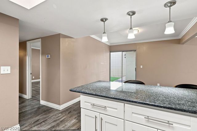 3768 Pilgrim Street, Las Vegas, NV 89121
