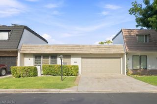 3768 Pilgrim Street, Las Vegas, NV 89121