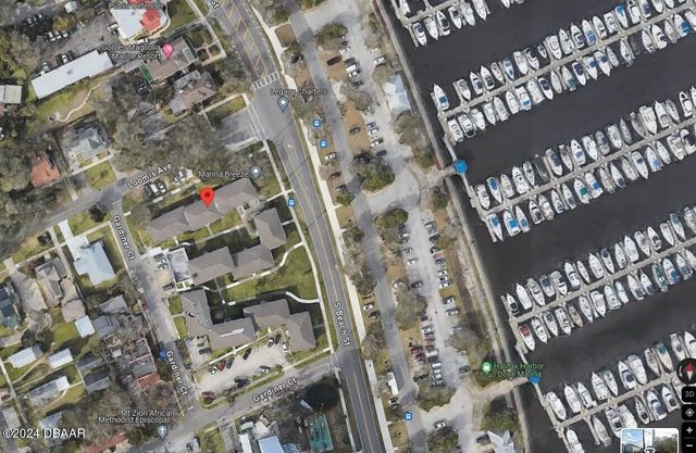 500 S Beach St Apt K1, Daytona Beach, FL 32114