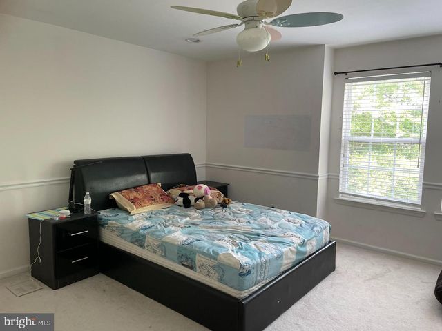 46 WARWICK RD, Princeton Junction, NJ 08550