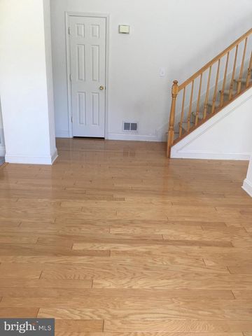 46 WARWICK RD, Princeton Junction, NJ 08550