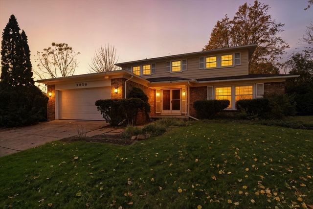 2825 Tuebingen Parkway, Ann Arbor, MI 48105