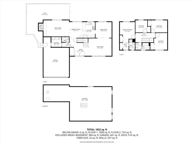 2825 Tuebingen Parkway, Ann Arbor, MI 48105