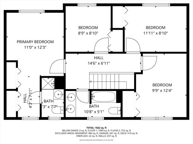 2825 Tuebingen Parkway, Ann Arbor, MI 48105