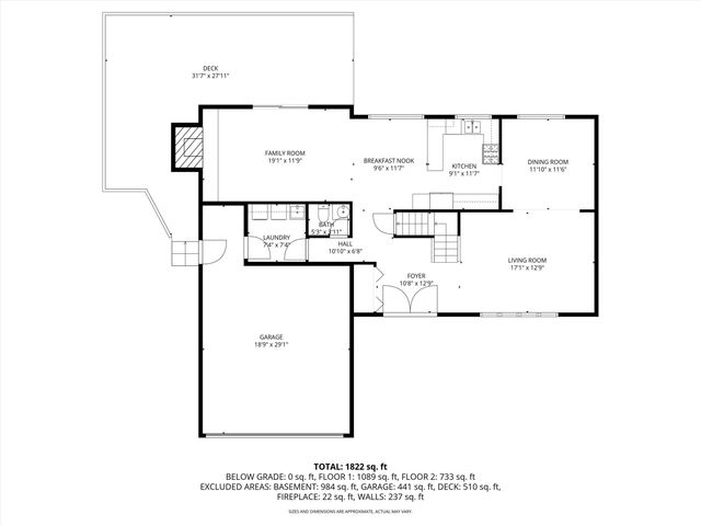 2825 Tuebingen Parkway, Ann Arbor, MI 48105