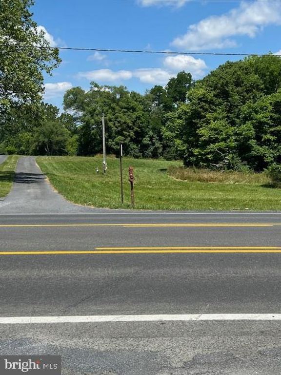 2673 MARTINSBURG PIKE, Stephenson, VA 22656